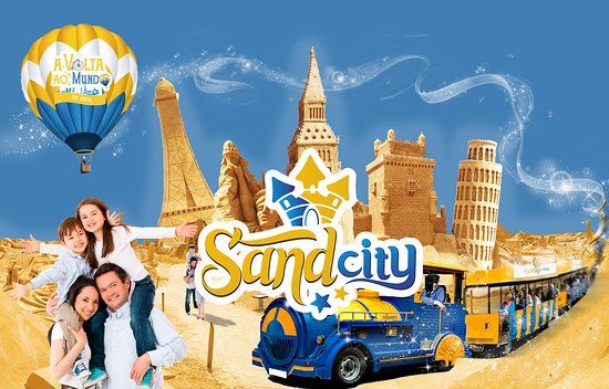 Festival international de sculpture sur sable FIESA